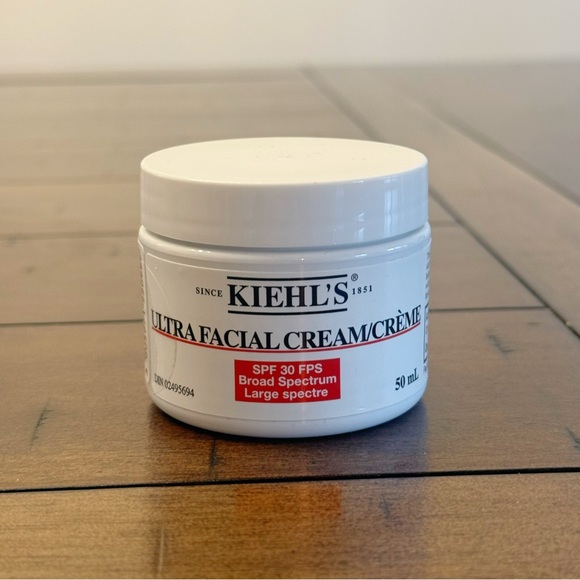 Kiehl’s Ultra Facial Cream Spf 30 50ml - Picture 1 of 1